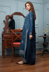 HumDum | D-04 | ZOUQ '25 WINTER